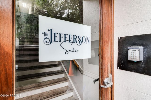 500 Jefferson Street 3, Lafayette, LA 70501