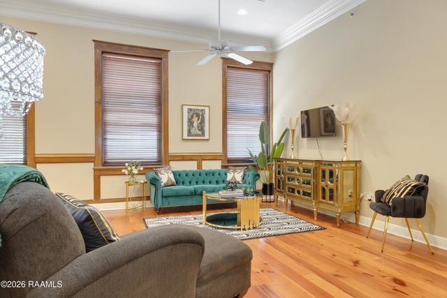 500 Jefferson Street 3, Lafayette, LA 70501