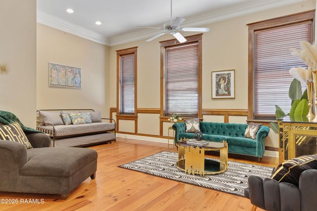 500 Jefferson Street 3, Lafayette, LA 70501