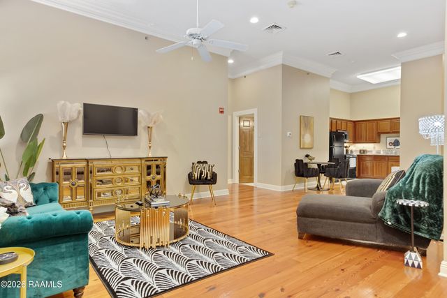 500 Jefferson Street 3, Lafayette, LA 70501