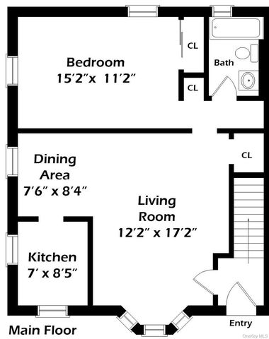 160-10 Cross Island Parkway 6-178, Whitestone, NY 11357