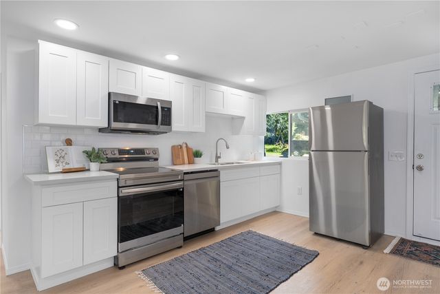22504 Maple Drive NW, Lakebay, WA 98349