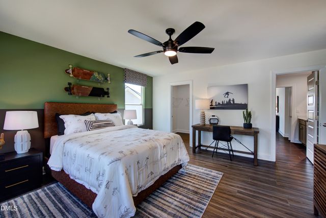 322 Macon Lake Drive, Apex, NC 27523