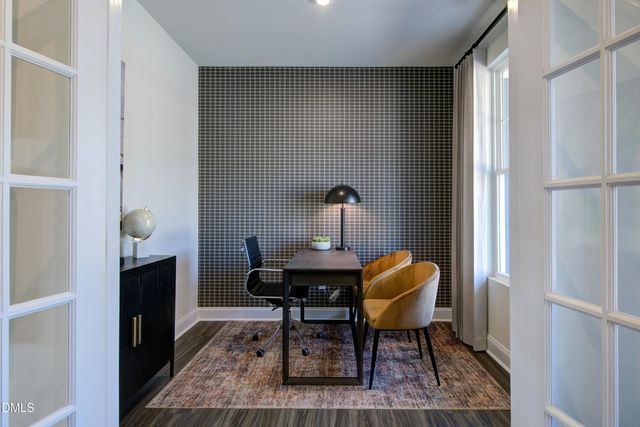 322 Macon Lake Drive, Apex, NC 27523