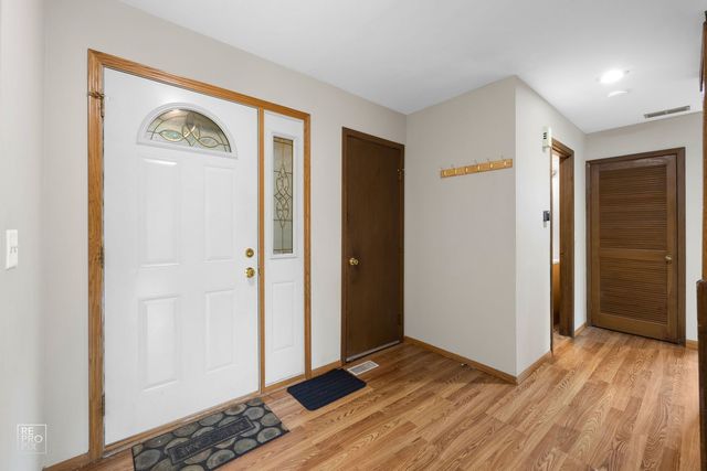 1091 COLONY LAKE Drive, Schaumburg, IL 60194