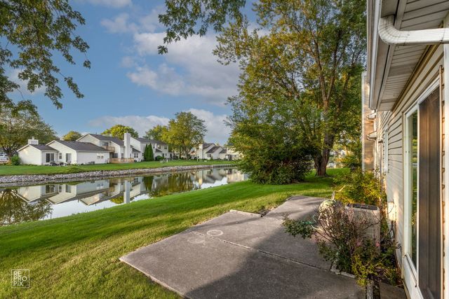 1091 COLONY LAKE Drive, Schaumburg, IL 60194