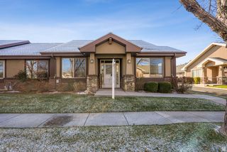 3541 W GREEN SPRINGS LN, Taylorsville, UT 84129