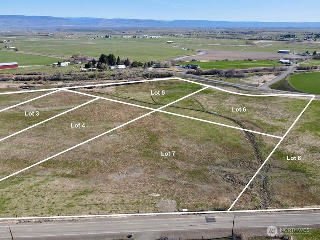 8 xx Faust Road, Ellensburg, WA 98926