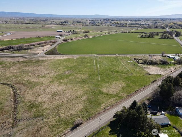 8 xx Faust Road, Ellensburg, WA 98926