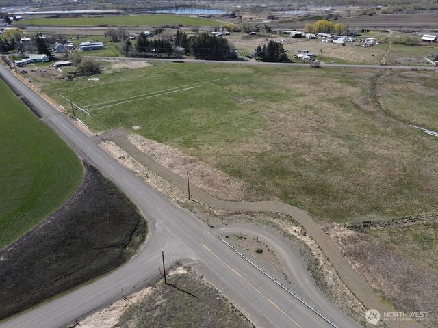 8 xx Faust Road, Ellensburg, WA 98926