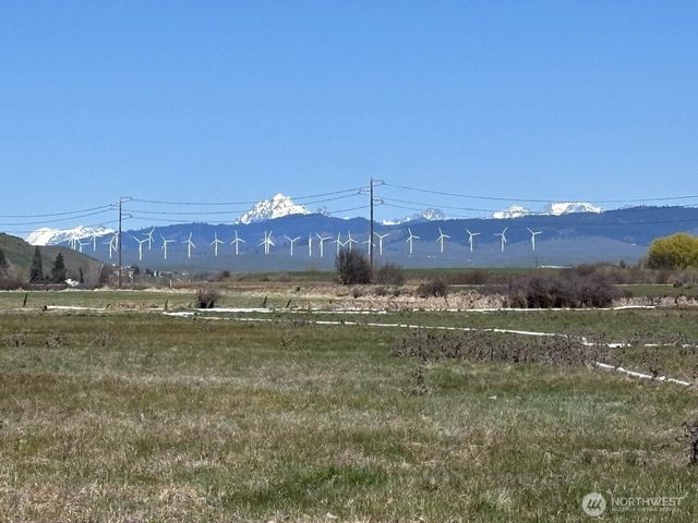 8 xx Faust Road, Ellensburg, WA 98926