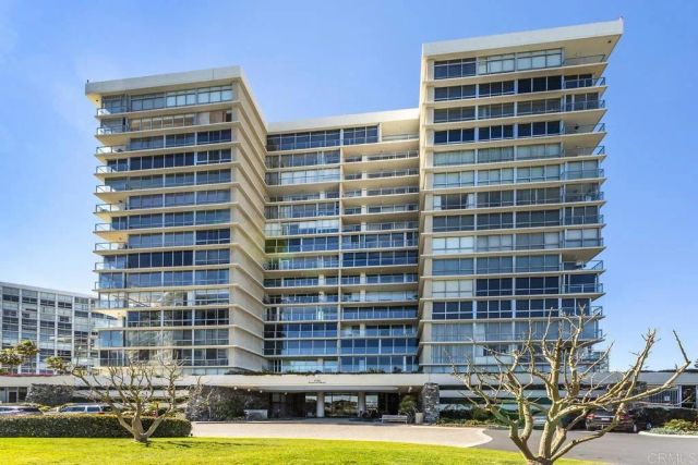 1750 Avenida del Mundo 601, Coronado, CA 92118