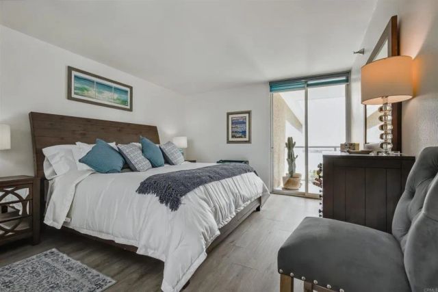 1750 Avenida del Mundo 601, Coronado, CA 92118