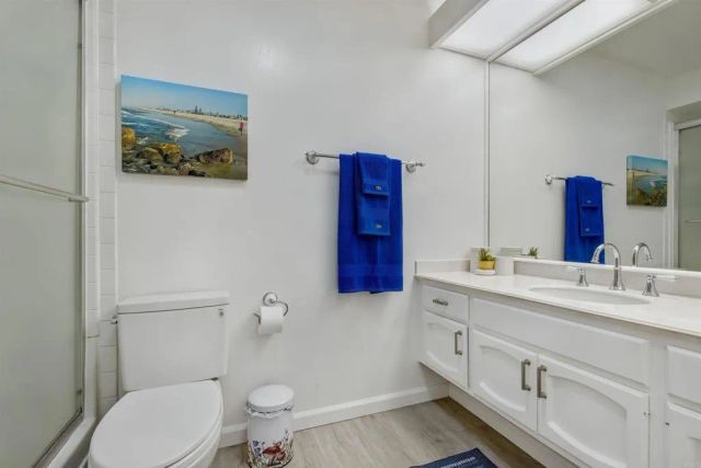 1750 Avenida del Mundo 601, Coronado, CA 92118