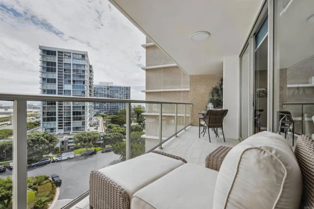 1750 Avenida del Mundo 601, Coronado, CA 92118