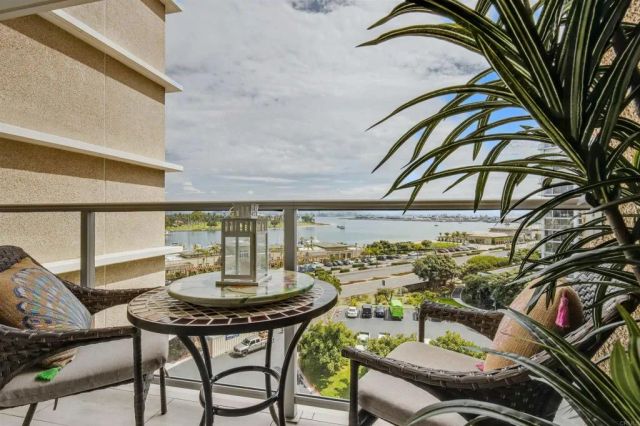 1750 Avenida del Mundo 601, Coronado, CA 92118