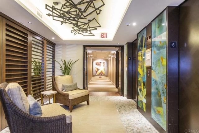 1750 Avenida del Mundo 601, Coronado, CA 92118