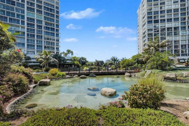 1750 Avenida del Mundo 601, Coronado, CA 92118