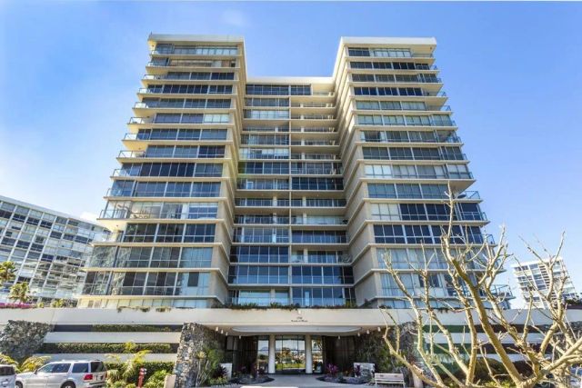 1750 Avenida del Mundo 601, Coronado, CA 92118