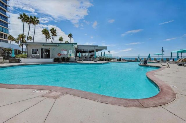 1750 Avenida del Mundo 601, Coronado, CA 92118