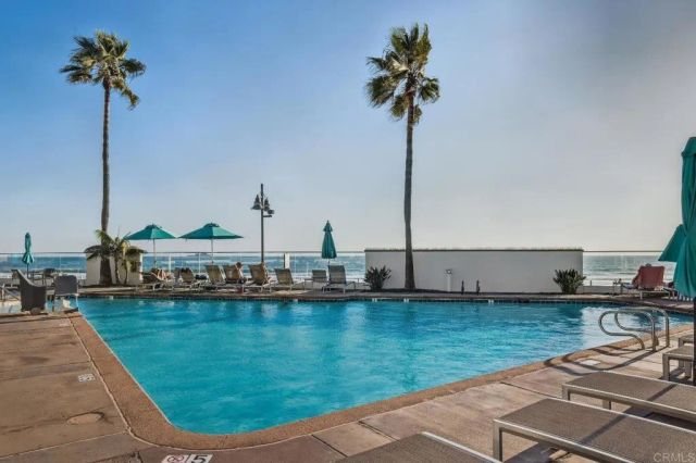 1750 Avenida del Mundo 601, Coronado, CA 92118