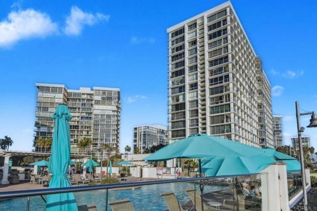1750 Avenida del Mundo 601, Coronado, CA 92118