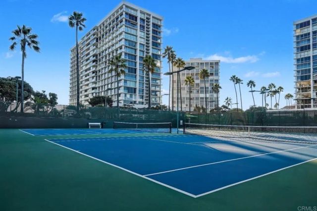 1750 Avenida del Mundo 601, Coronado, CA 92118