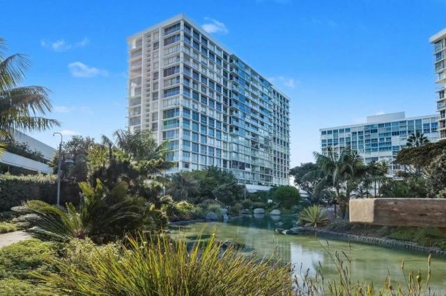 1750 Avenida del Mundo 601, Coronado, CA 92118