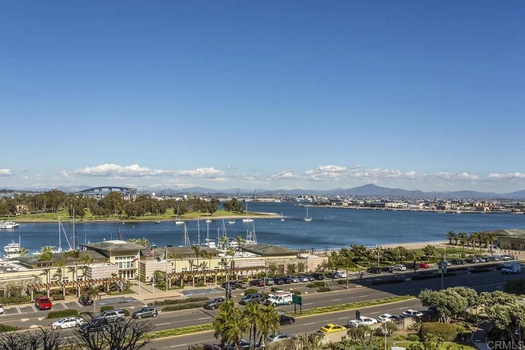 1750 Avenida del Mundo 601, Coronado, CA 92118