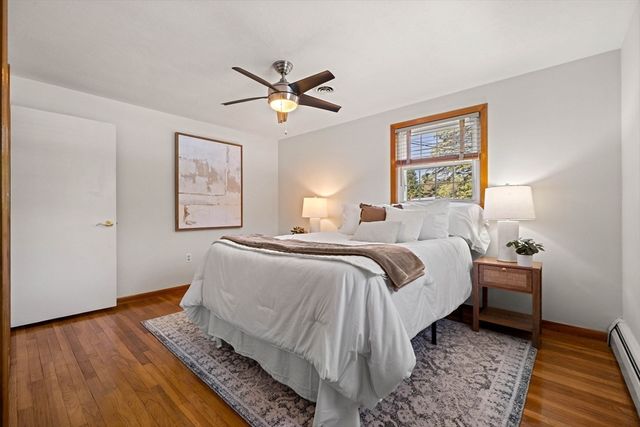 14 Belmont Rd, Burlington, MA 01803