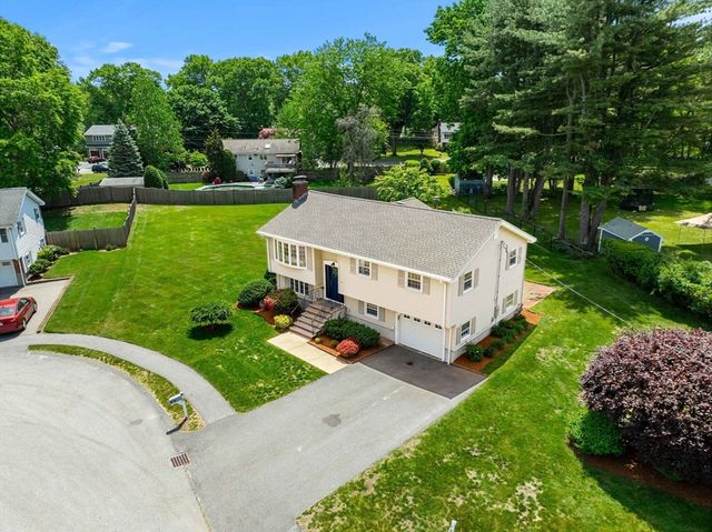 14 Belmont Rd, Burlington, MA 01803