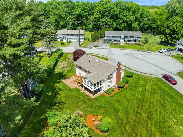 14 Belmont Rd, Burlington, MA 01803
