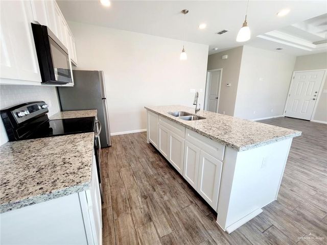 5909 Sandpiper Avenue 4, Mission, TX 78573