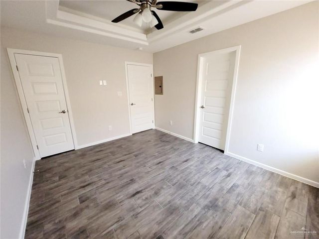 5909 Sandpiper Avenue 4, Mission, TX 78573