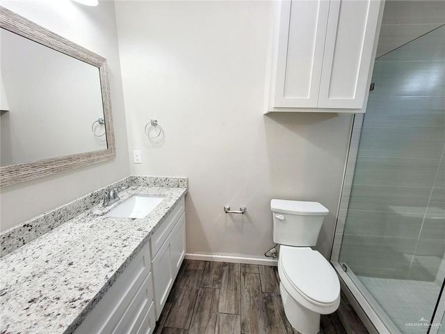 5909 Sandpiper Avenue 4, Mission, TX 78573