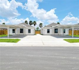 5909 Sandpiper Avenue 4, Mission, TX 78573