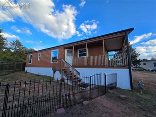 27572 Highway 67, Woodland Park, CO 80863