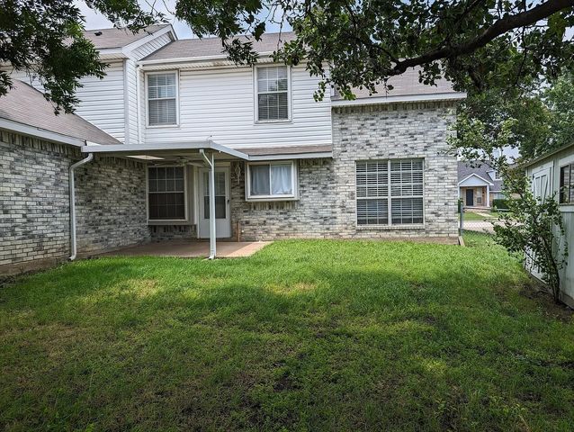 5232 Goodman Drive, The Colony, TX 75056