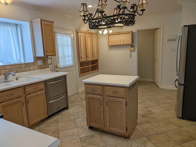 5232 Goodman Drive, The Colony, TX 75056