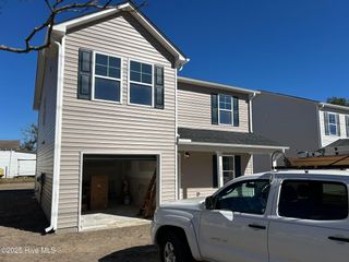 1125 Albemarle Avenue, Tarboro, NC 27886