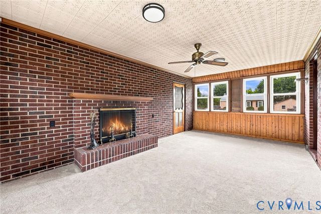 5002 Glendale Ave, Dinwiddie, VA 23803