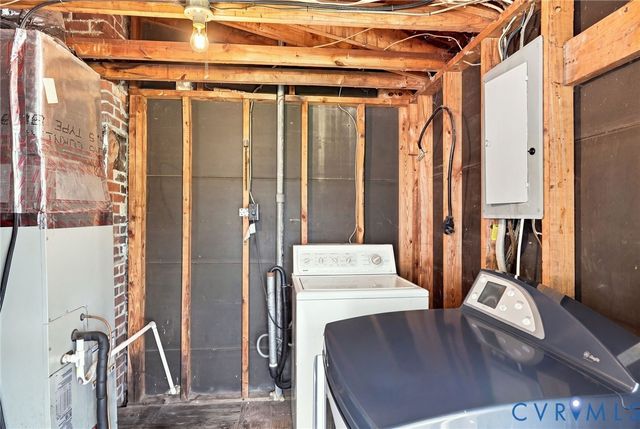 5002 Glendale Ave, Dinwiddie, VA 23803