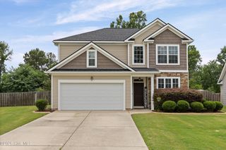 269 Palamon Drive, Grovetown, GA 30813