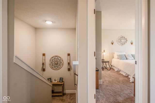 637 E Benjamin Street, Ellettsville, IN 47429