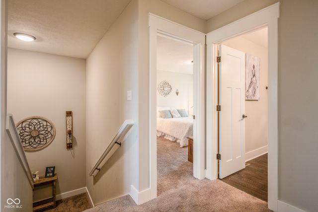 637 E Benjamin Street, Ellettsville, IN 47429