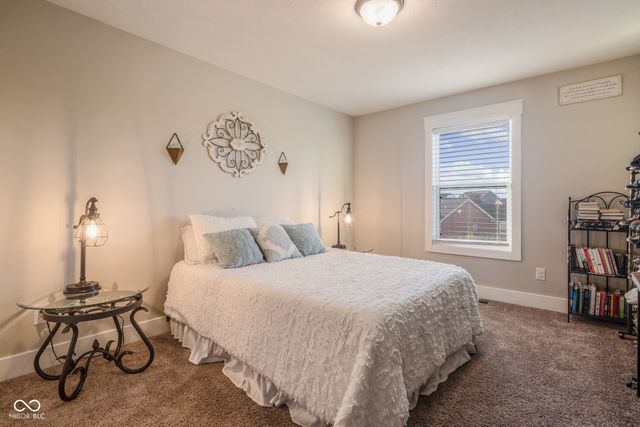 637 E Benjamin Street, Ellettsville, IN 47429