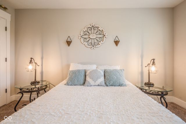 637 E Benjamin Street, Ellettsville, IN 47429