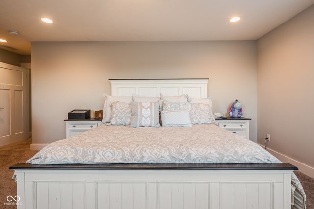 637 E Benjamin Street, Ellettsville, IN 47429