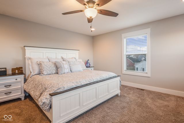 637 E Benjamin Street, Ellettsville, IN 47429