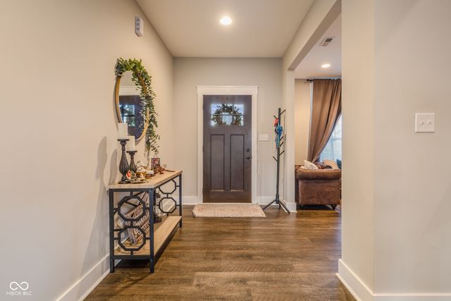 637 E Benjamin Street, Ellettsville, IN 47429